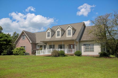 1676 E Bethel Church Rd, Gallipolis, OH, 45631-8659 | Card Image