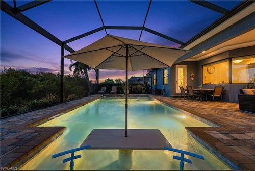 11711 Royal Tee Cir, CAPE CORAL, FL, 33991-7520 | Card Image