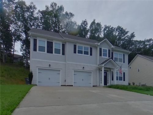 317 Arbor Cir, Rockmart, GA, 30153-8231 | Card Image