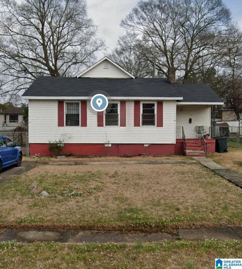 249 20th St Sw, Birmingham, AL, 35211-3214 | Card Image