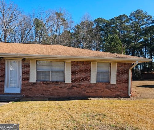 6502 Lower Dixie Lake Rd, Union city, GA, 30291-1619 | Card Image