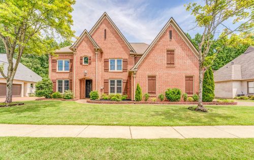 10286 Matwood Oak Dr, Lakeland, TN, 38002-8307 | Card Image