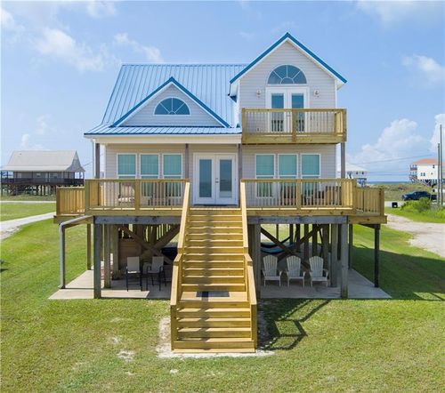 2634 Bridgeview Dr, Dauphin Island, AL, 36528-4219 | Card Image