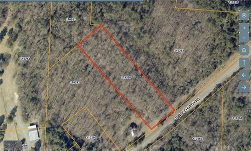 6247 Coble Church Rd, Liberty, NC, 27298-9324 | Card Image