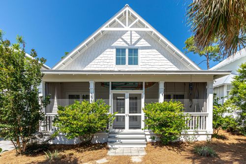 396 Matts Way, Santa Rosa Beach, FL, 32459-7594 | Card Image