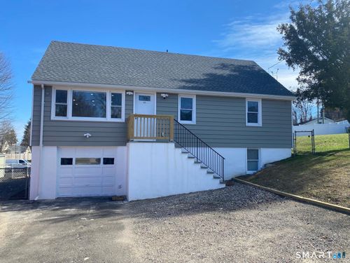 95 Marcel St, Bridgeport, CT, 06606-2208 | Card Image