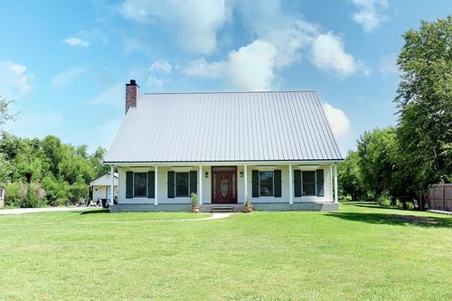 4628 N Bayou Black Dr, Gibson, LA, 70356-3008 | Card Image