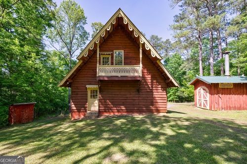 1560 Chubb Rd Sw, Cave Spring, GA, 30124-3247 | Card Image