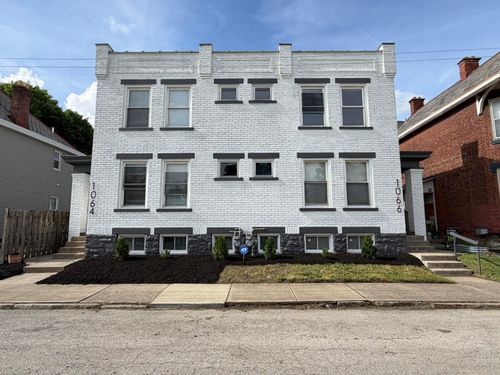 1066-1064-1066 E Rich St, Columbus, OH, 43205-1857 | Card Image