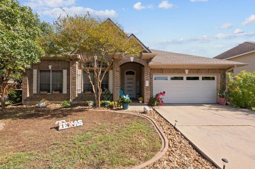 12201 Barrel Bnd, Austin, TX, 78748-2016 | Card Image