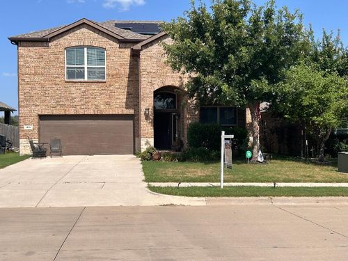 1004 Katherine Rd, Weatherford, TX, 76087-1179 | Card Image
