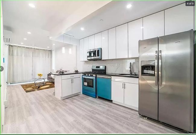 APT-3B - 2503 Ocean Ave, Condo with 2 bedrooms, 2 bathrooms and null parking in Brooklyn NY | Image 4