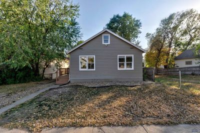 625 St Cloud, Home with 0 bedrooms, 0 bathrooms and null parking in Rapid City SD | Image 2