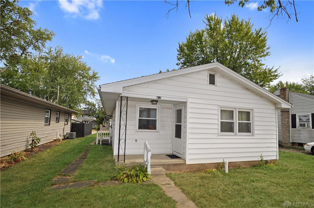 Wayne St, Greenville, OH 45331