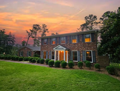802 Dunbarton Dr, North Augusta, SC, 29841-3275 | Card Image