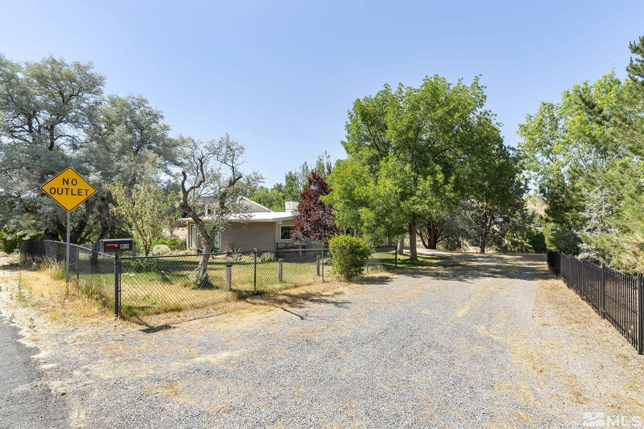 Canyon Dr, Reno, NV 89519