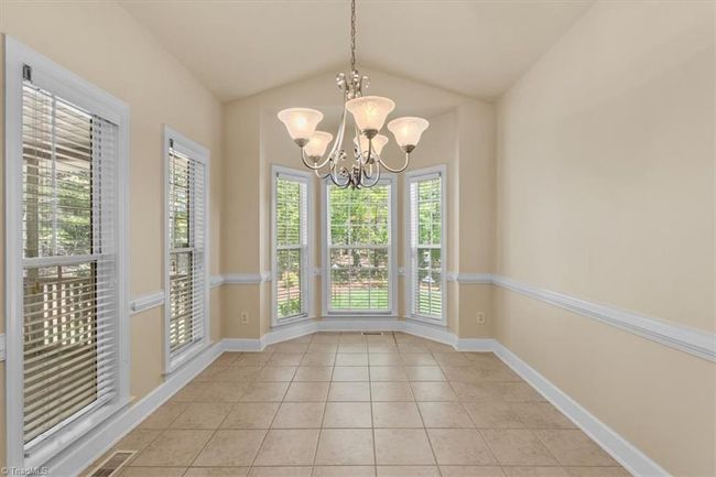 5118 Cobbler Ridge Ct, House other with 4 bedrooms, 2 bathrooms and null parking in Greensboro NC | Image 17