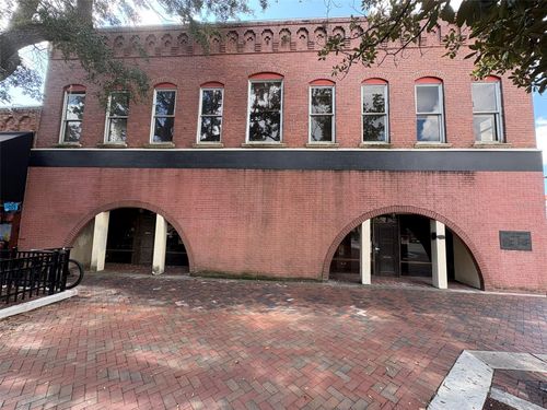 1 Se 1st Ave, GAINESVILLE, FL, 32601-6240 | Card Image