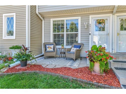 8866 W Dartmouth Pl, Lakewood, CO, 80227-4524 | Card Image