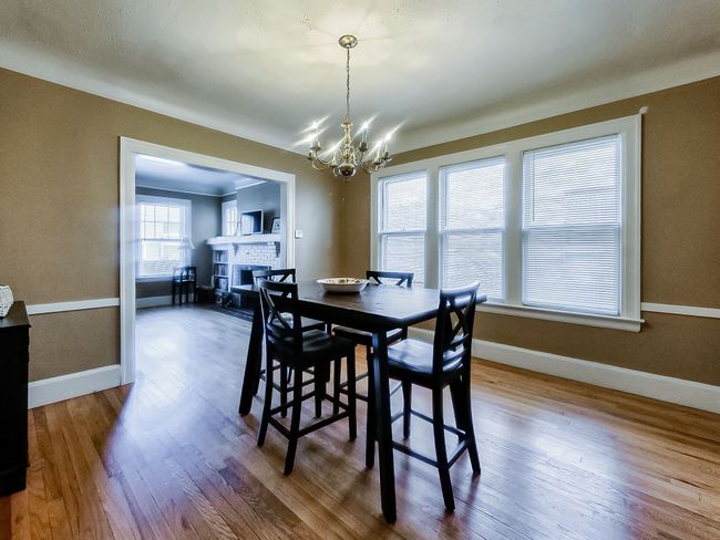 1348 Somerset Ave, House other with 2 bedrooms, 2 bathrooms and null parking in Grosse Pointe Park MI | Image 8