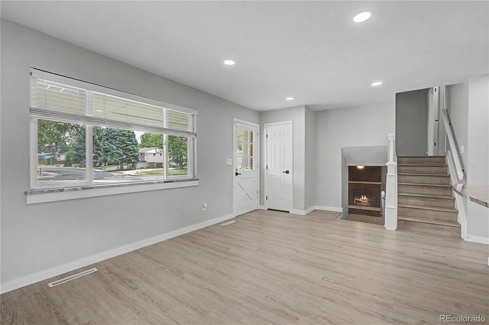 Residential in Colorado Springs 4