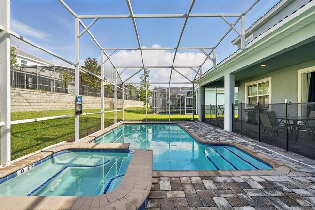 1520 Mulligan Blvd, House other with 8 bedrooms, 5 bathrooms and null parking in DAVENPORT FL | Image 55