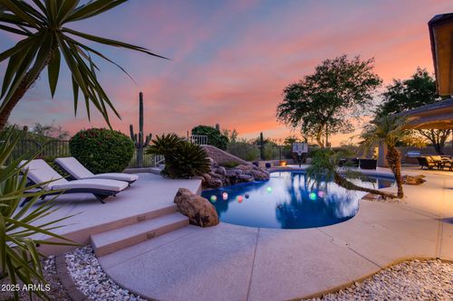6301 E Bent Tree Dr, Scottsdale, AZ, 85266-8728 | Card Image
