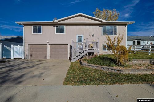 3520 Partridge Ln, Casper, WY, 82604-4313 | Card Image