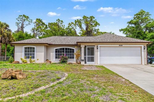 2638 Ashland Ln, NORTH PORT, FL, 34286-4319 | Card Image
