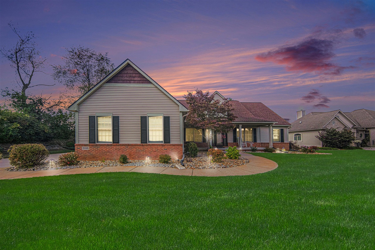 Grande View Ln, Jackson, MI 49201