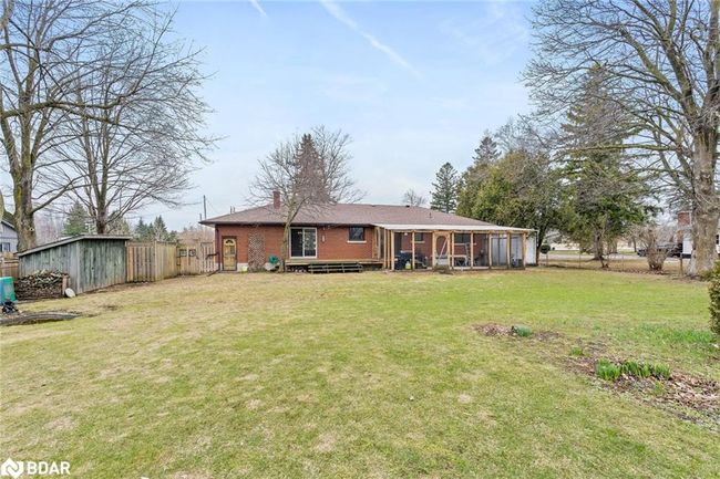 11317 Regional Rd 25, House other with 3 bedrooms, 1 bathrooms and 8 parking in Halton Hills ON | Image 35