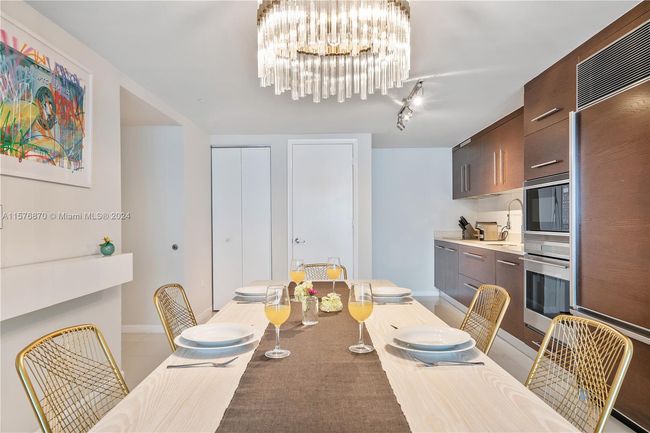 APT-4511 - 485 Brickell Ave, Condo with 1 bedrooms, 1 bathrooms and null parking in Miami FL | Image 8