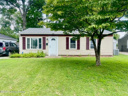 6103 Loretta St, Louisville, KY, 40213-3213 | Card Image