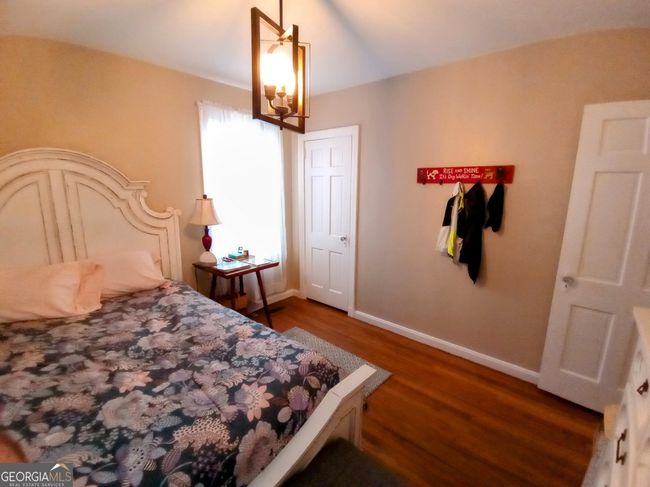 1917 2 Nd St Se, House other with 2 bedrooms, 1 bathrooms and null parking in Moultrie GA | Image 17