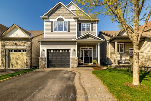 288 Harthill Way, Nepean, ON, K2J0P3 | Card Image