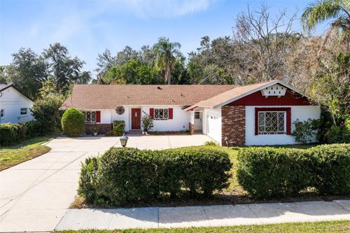 5802 Woodbine Dr, BELLE ISLE, FL, 32809-3575 | Card Image