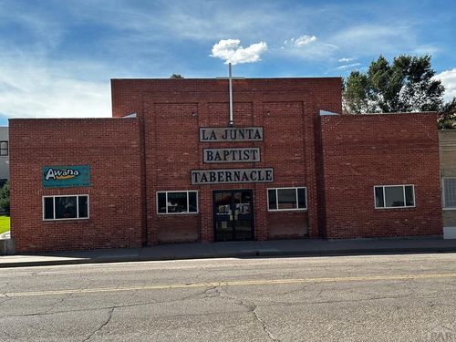 414 Santa Fe Ave, La Junta, CO, 81050-2342 | Card Image