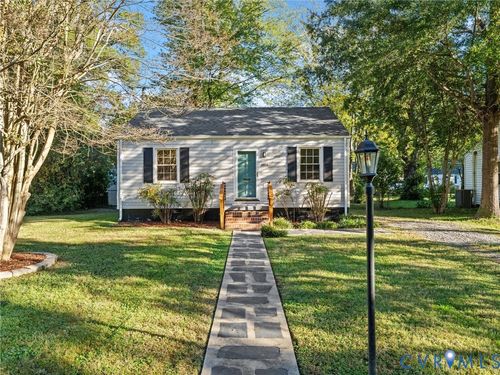 6402 Fitzhugh Ave, Richmond, VA, 23226-2815 | Card Image