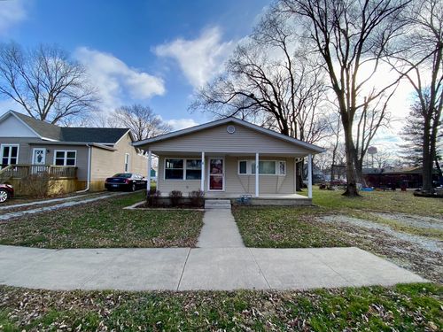 646 Elm Ave, Neoga, IL, 62447-1014 | Card Image