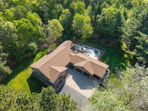 13359 Hollywood Road, NEKOOSA, WI, 54465 | Card Image