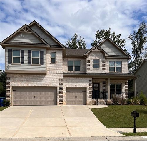 5614 Wyncreek Cir Sw, Atlanta, GA, 30331-8112 | Card Image