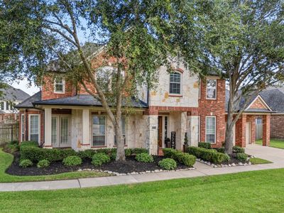 3714 Farley Court, House other with 4 bedrooms, 3 bathrooms and null parking in Missouri City TX | Image 2