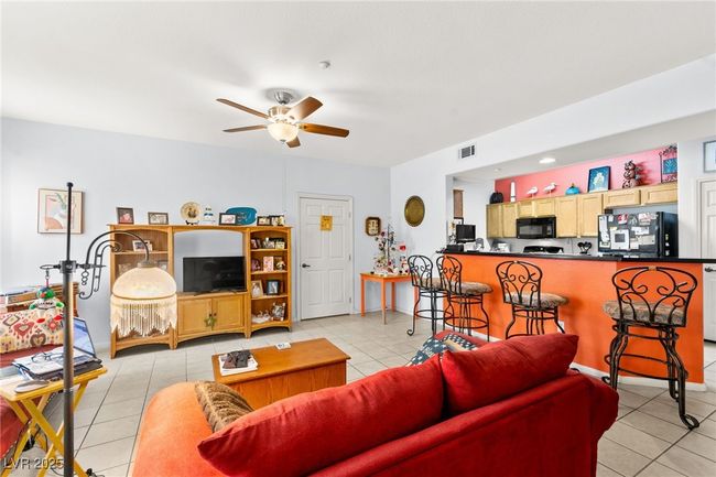 UNIT-1101 - 5855 Valley Dr, Condo with 2 bedrooms, 2 bathrooms and null parking in North Las Vegas NV | Image 9