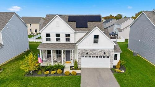 547 Pagoda Loop, Delaware, OH, 43015-3767 | Card Image