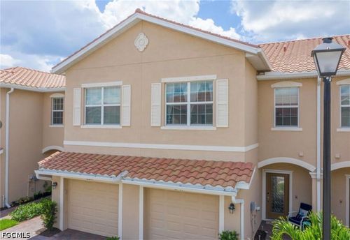 2703 Blossom Way, Naples, FL, 34120-5354 | Card Image