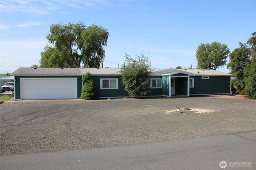 306 E 5th St, Lind, WA, 99341-1007 | Card Image