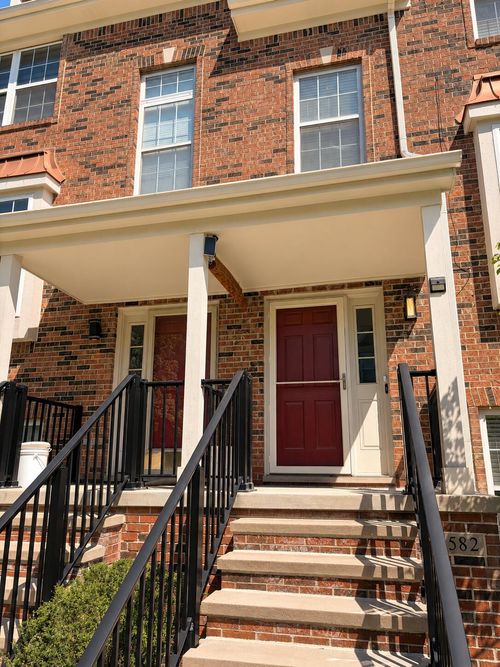 25582 Saint James, Southfield, MI, 48075-1248 | Card Image