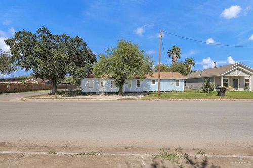 345 N Fannin St, Elsa, TX, 78543 | Card Image