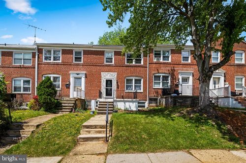 104 Westowne Rd, BALTIMORE, MD, 21229-3126 | Card Image