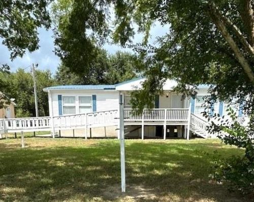 24989 Diamond Rd, Port Sulphur, LA, 70083-2162 | Card Image